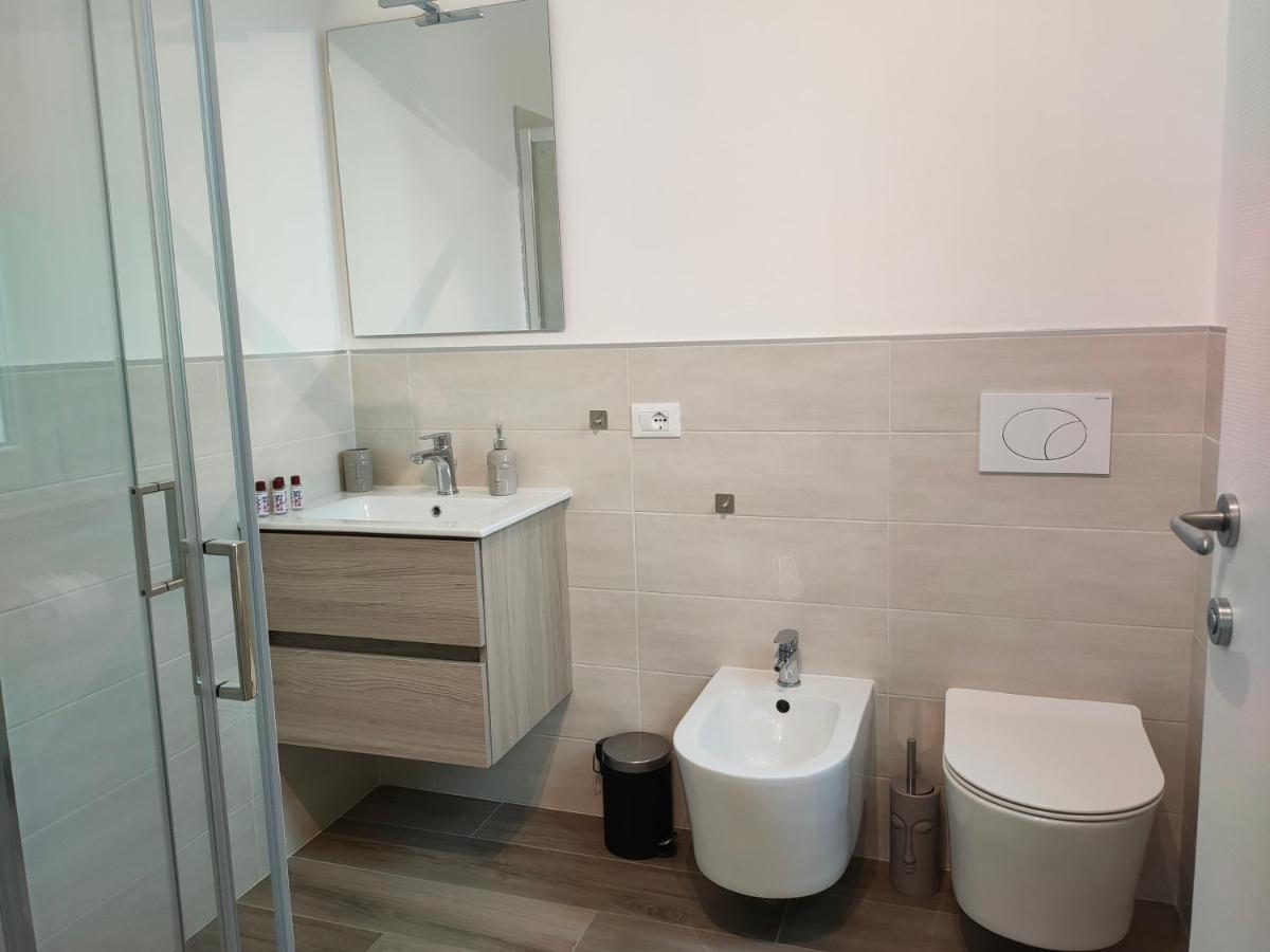 Apfel Ar Holiday-Home Peschiera del Garda Exterior foto