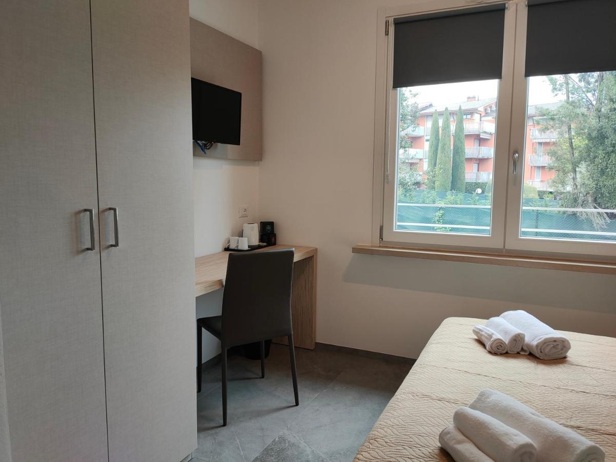 Apfel Ar Holiday-Home Peschiera del Garda Exterior foto