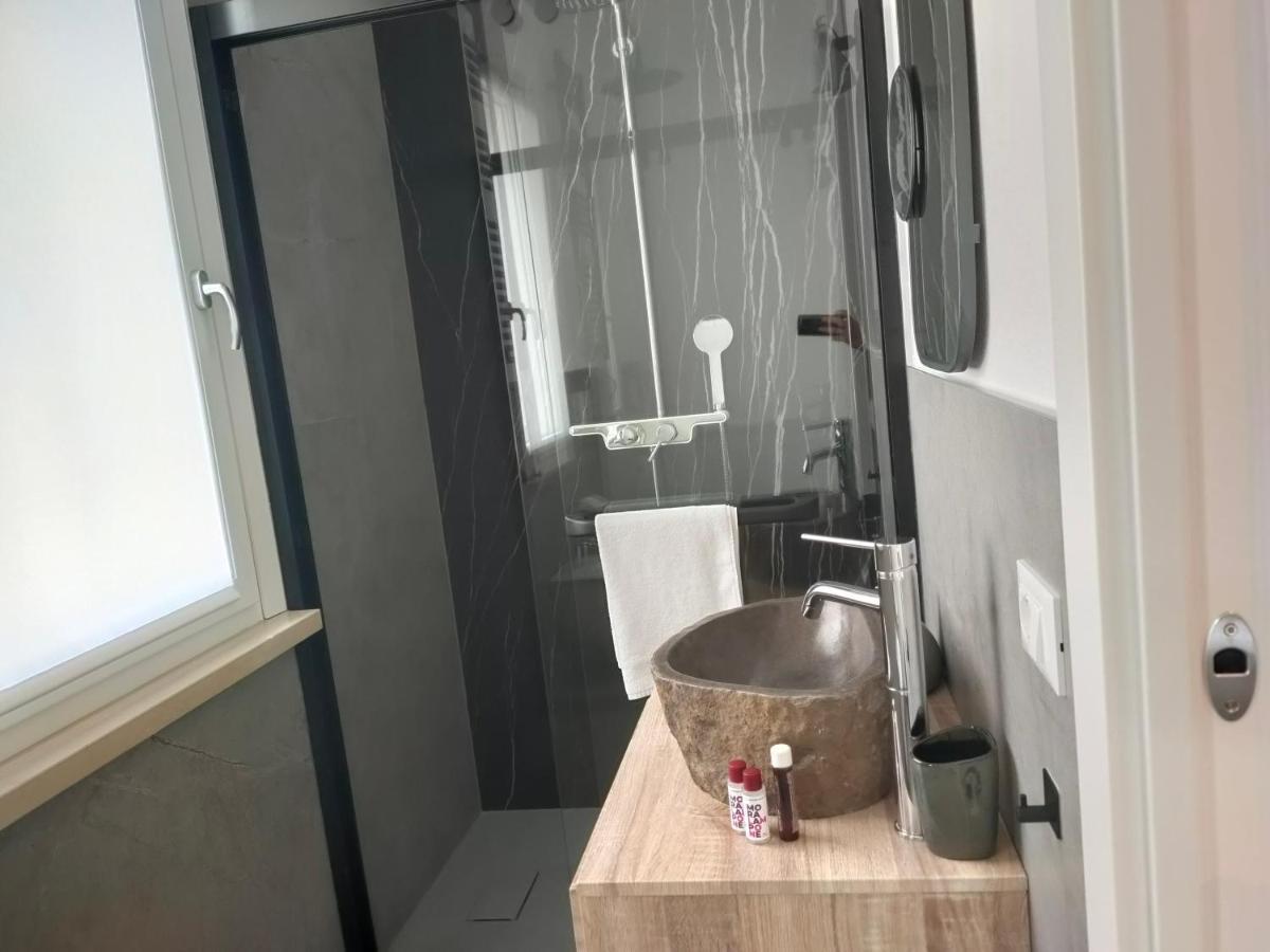 Apfel Ar Holiday-Home Peschiera del Garda Exterior foto